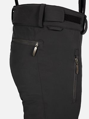 Превью  Брюки горнолыжные DUVILLARD Arthur Black